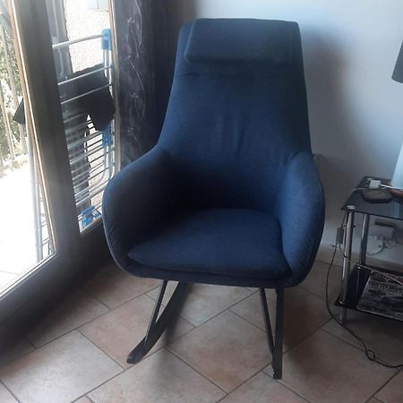 Appartement La Perle Du Valinco プロプリアノ エクステリア 写真