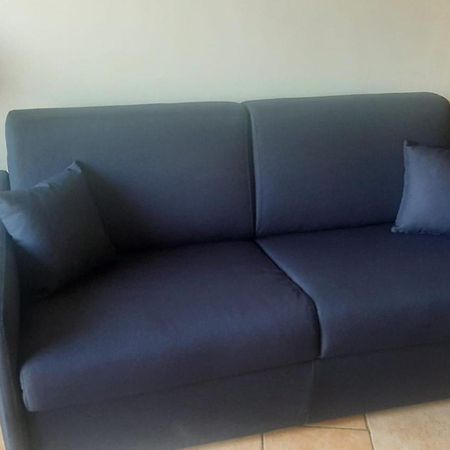 Appartement La Perle Du Valinco プロプリアノ エクステリア 写真
