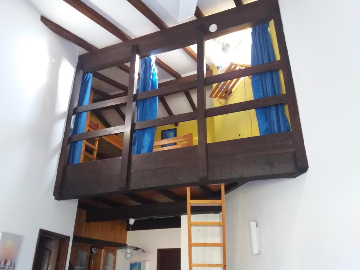 Appartement La Perle Du Valinco プロプリアノ エクステリア 写真