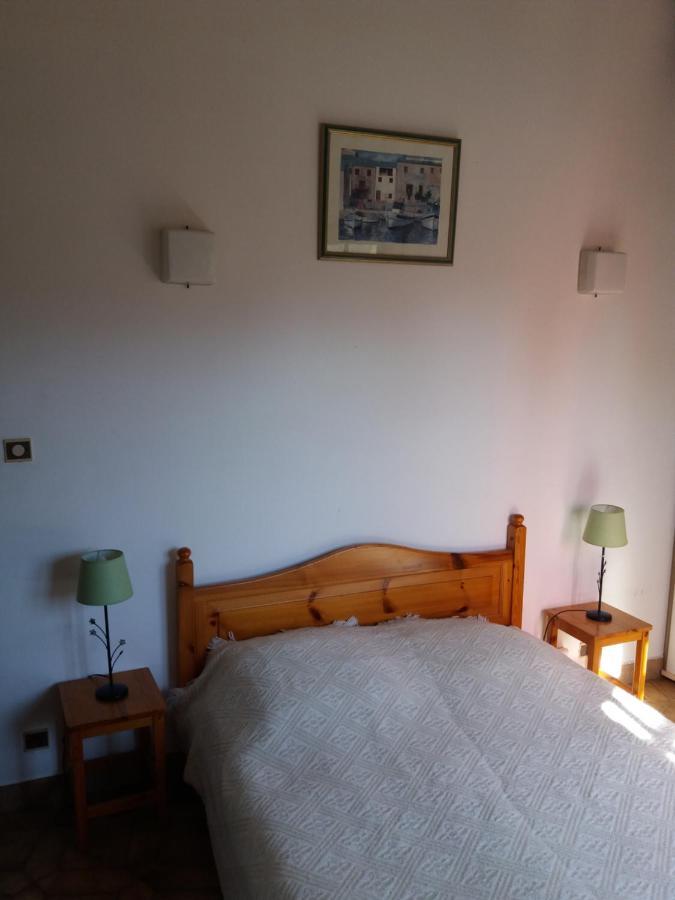 Appartement La Perle Du Valinco プロプリアノ エクステリア 写真