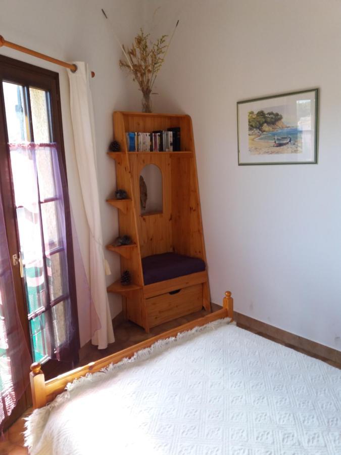 Appartement La Perle Du Valinco プロプリアノ エクステリア 写真