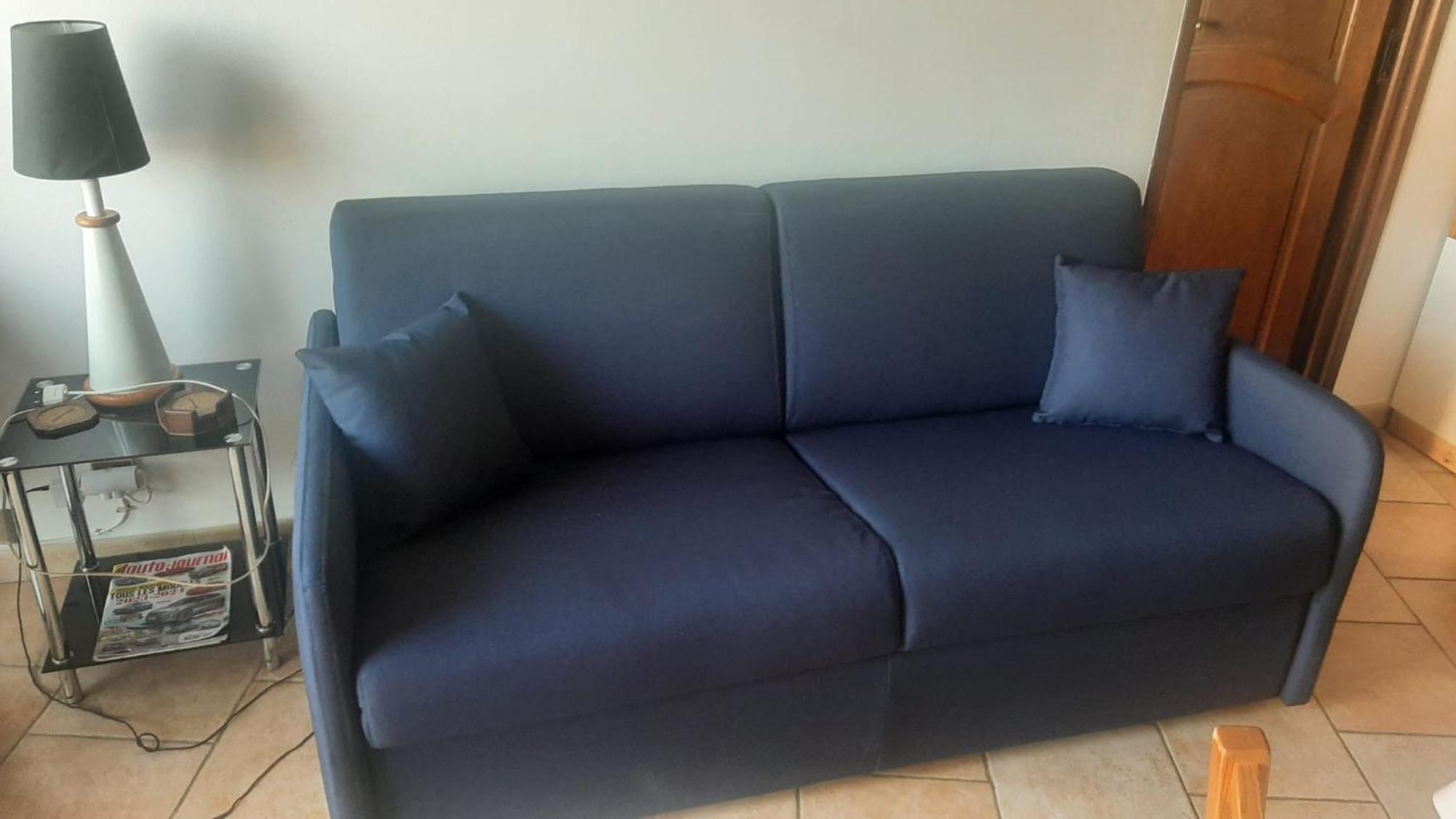 Appartement La Perle Du Valinco プロプリアノ エクステリア 写真